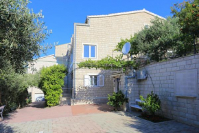 Гостиница Apartments by the sea Duce, Omis - 2737  Duće